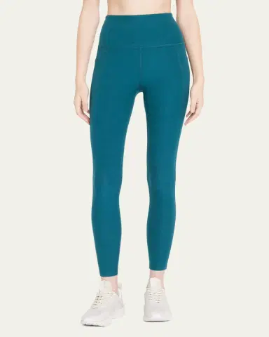 Beyond Yoga Out Of Pocket Space Dye High-Waist Mid Leggings | Thumbnail 19 Beyond Yoga Out Of Pocket Space Dye High-Waist Mid Leggings | Thumbnail 19