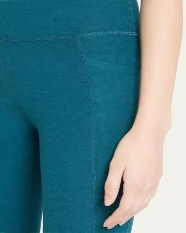 Beyond Yoga Out Of Pocket Space Dye High-Waist Mid Leggings | Thumbnail 20 Beyond Yoga Out Of Pocket Space Dye High-Waist Mid Leggings | Thumbnail 20