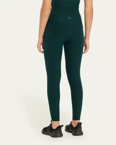 Beyond Yoga Out Of Pocket Space Dye High-Waist Mid Leggings | Thumbnail 10 Beyond Yoga Out Of Pocket Space Dye High-Waist Mid Leggings | Thumbnail 10