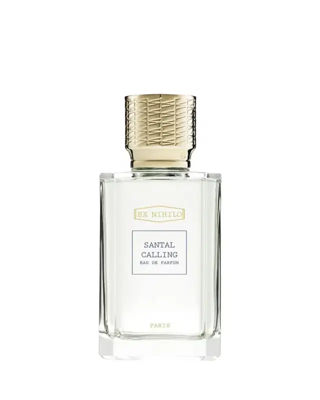 Ex Nihilo Santal Calling Eau de Parfum, 3.4 oz.