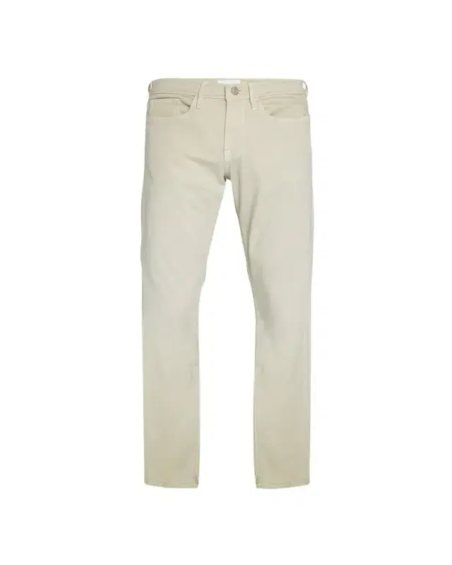 Men's L'Homme Slim Pants