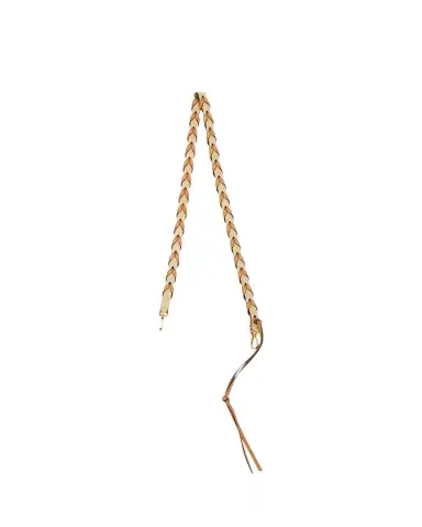Loewe Braided Leather Shoulder Strap | Thumbnail 1