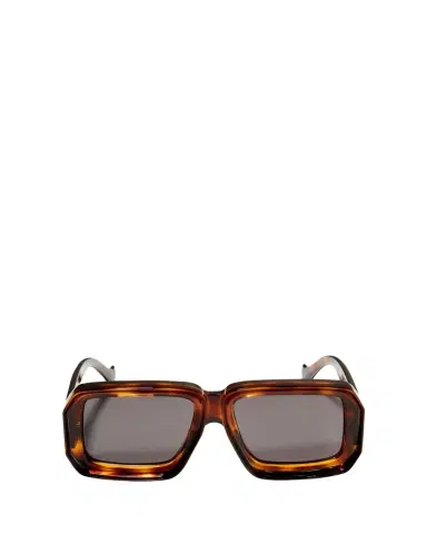 Loewe Oversized Square Monochromatic Sunglasses | Thumbnail 1