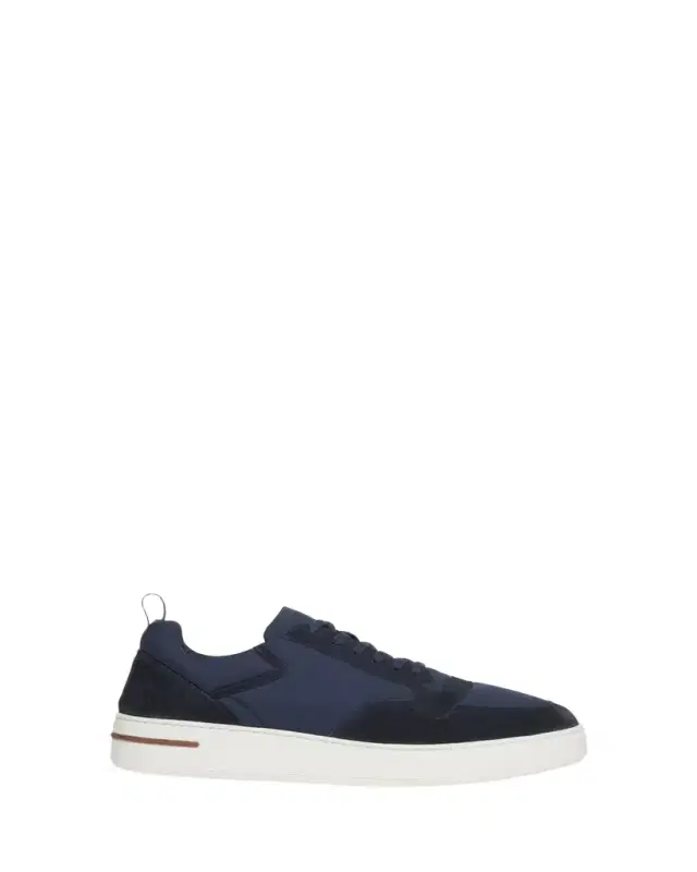 Men's Newport Walk Water-Repellent Sneakers