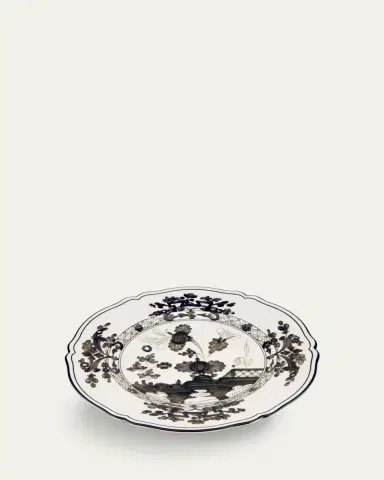 Ginori 1735 Antico Doccia  Plate | Thumbnail 2