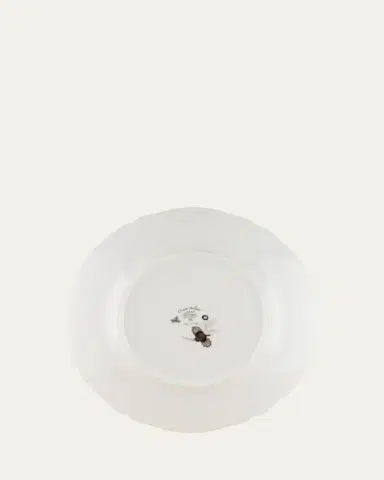 Ginori 1735 Antico Doccia  Plate | Thumbnail 3