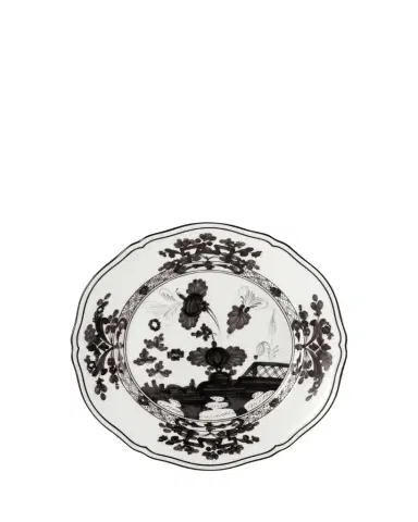 Ginori 1735 Antico Doccia  Plate | Thumbnail 1