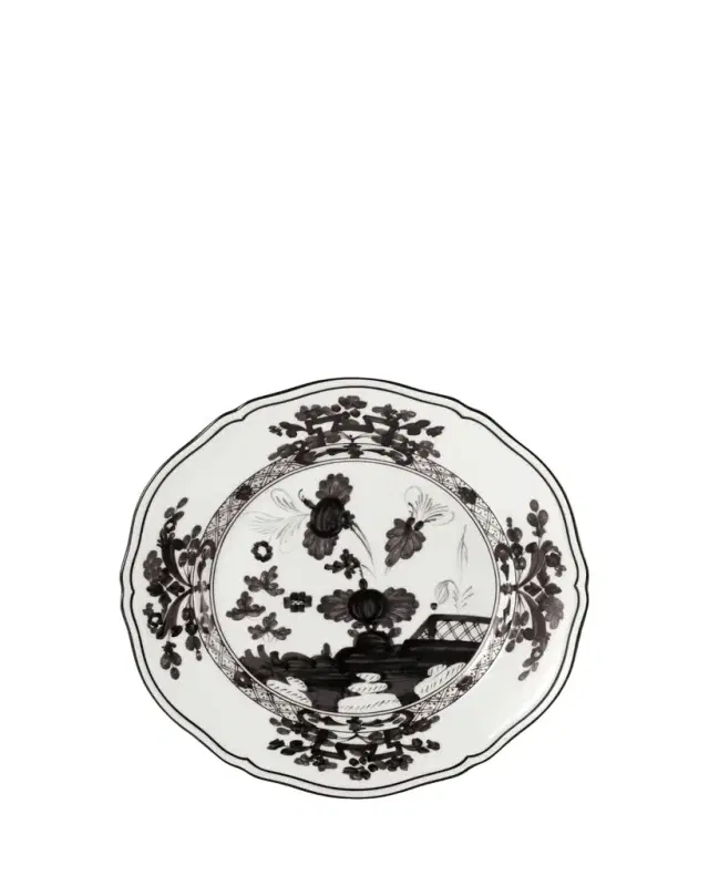 Ginori 1735 Antico Doccia  Plate