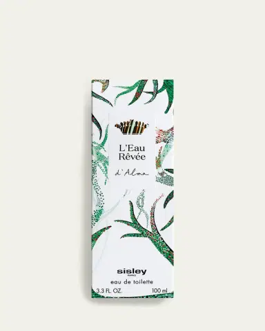 Sisley-Paris L'Eau Revee d'Alma, Eau de Toilette, 3.4 oz. | Thumbnail 2