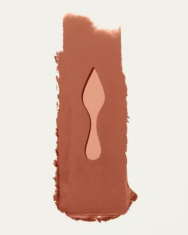 Christian Louboutin Rouge Louboutin Velvet Matte Lipstick | Thumbnail 4