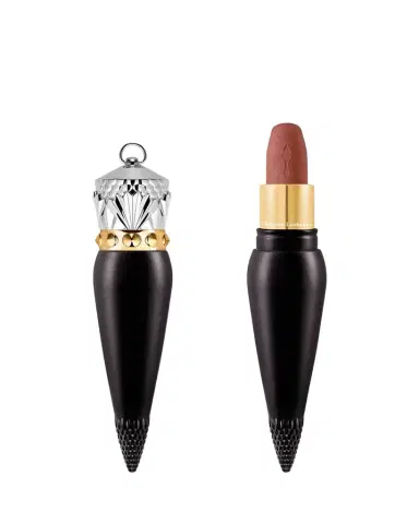 Christian Louboutin Rouge Louboutin Velvet Matte Lipstick | Thumbnail 1