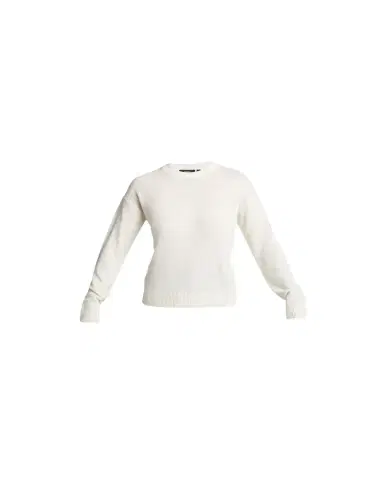 Theory Easy Cashmere Crewneck Sweater | Thumbnail 1