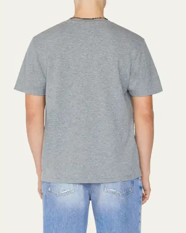 Frame Men's Duo Fold Short Sleeve Tee | Thumbnail 3