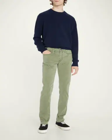 Frame Men's L'Homme Slim Pants | Thumbnail 2