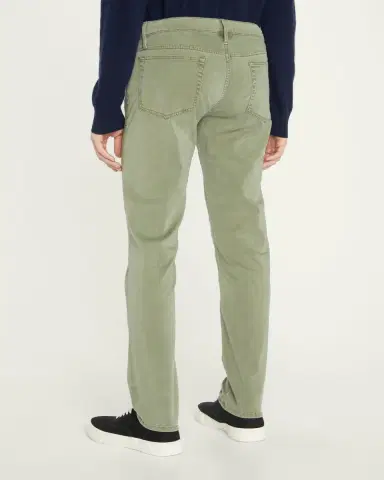 Frame Men's L'Homme Slim Pants | Thumbnail 3