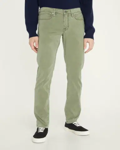 Frame Men's L'Homme Slim Pants | Thumbnail 4
