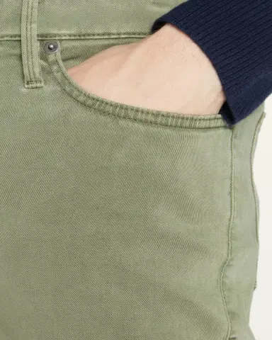 Frame Men's L'Homme Slim Pants | Thumbnail 5