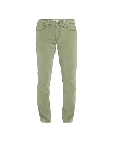 Frame Men's L'Homme Slim Pants | Thumbnail 1