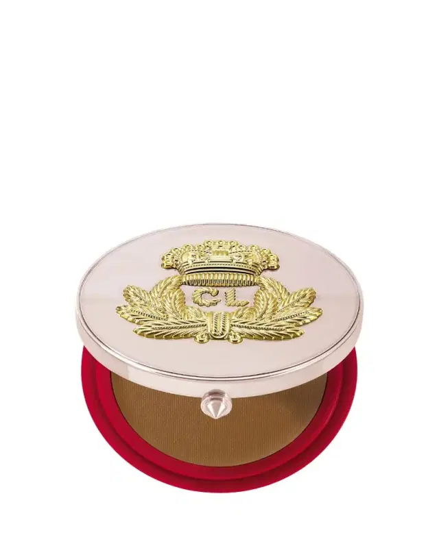 Christian Louboutin Teint Fetiche Le Baume de Teint Foundation