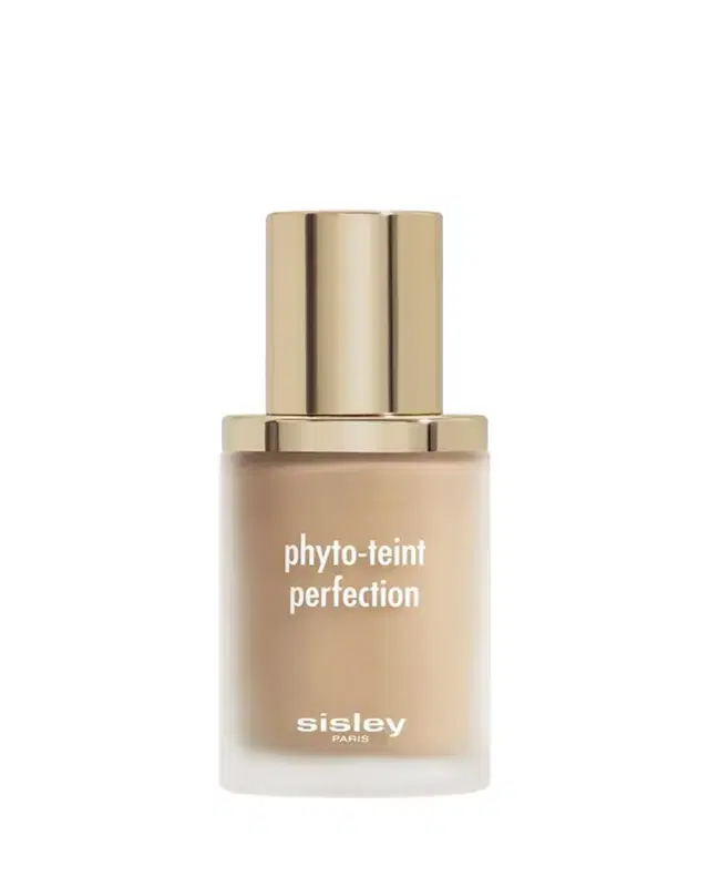 Sisley Paris Phyto-Teint Perfection Foundation
