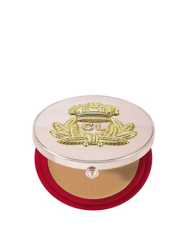 Christian Louboutin Teint Fetiche Le Baume de Teint Foundation
