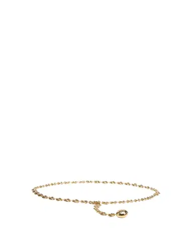 Loewe Donut Chain Belt | Thumbnail 1