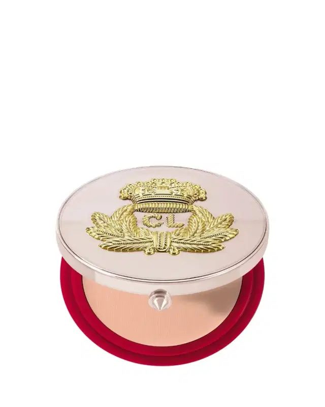 Christian Louboutin Teint Fetiche Le Baume de Teint Foundation