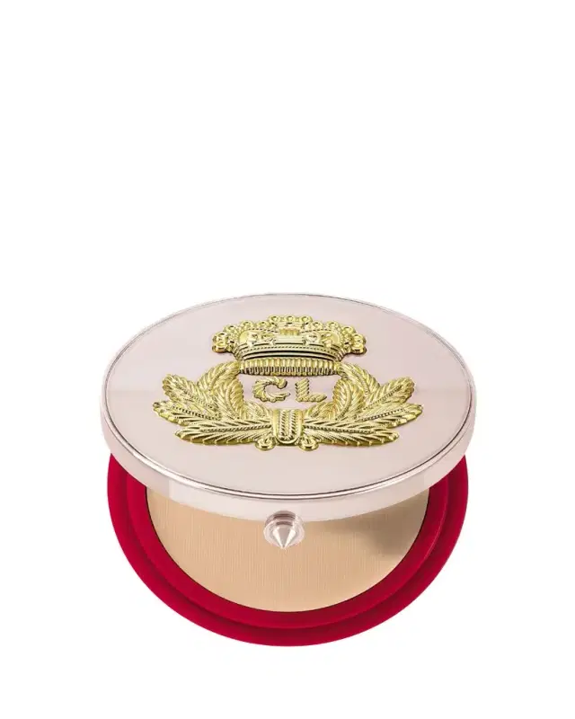 Christian Louboutin Teint Fetiche Le Baume de Teint Foundation