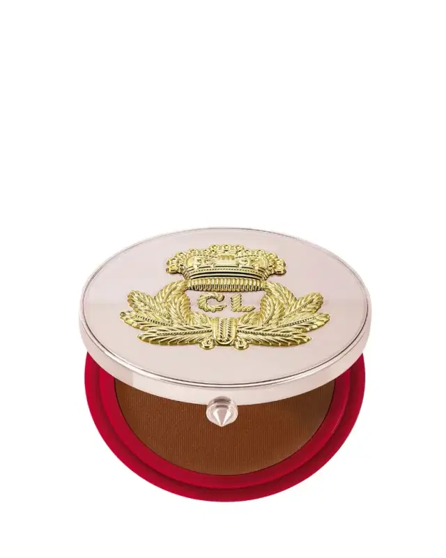 Christian Louboutin Teint Fetiche Le Baume de Teint Foundation