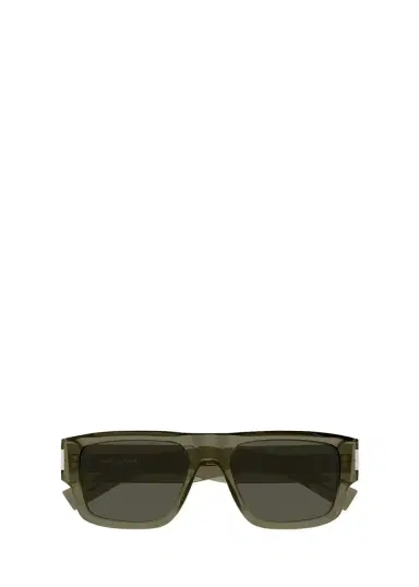 Saint Laurent Men's SL 659 Acetate Rectangle Sunglasses | Thumbnail 3 Saint Laurent Men's SL 659 Acetate Rectangle Sunglasses | Thumbnail 3