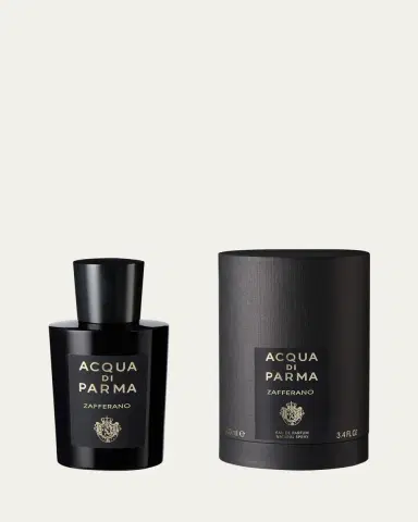 Acqua di Parma Signatures of the Sun Zafferano Eau De Parfum, 3.3 oz. | Thumbnail 2