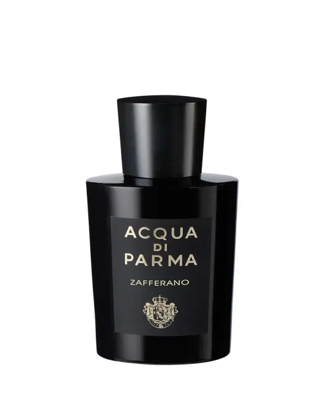 Acqua di Parma Signatures of the Sun Zafferano Eau De Parfum, 3.3 oz.