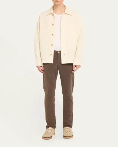 Frame Men's L'Homme Slim Pants | Thumbnail 2
