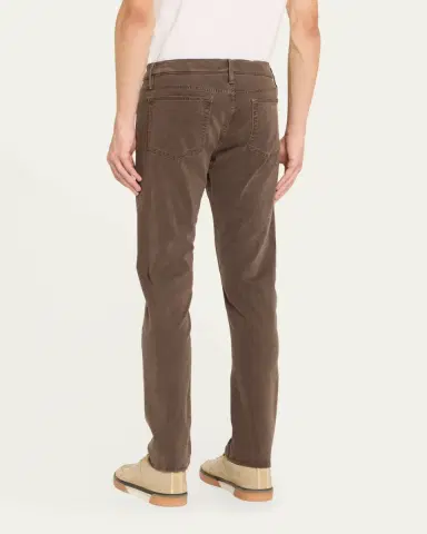 Frame Men's L'Homme Slim Pants | Thumbnail 3