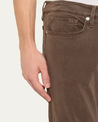 Frame Men's L'Homme Slim Pants | Thumbnail 5