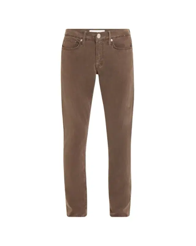 Men's L'Homme Slim Pants