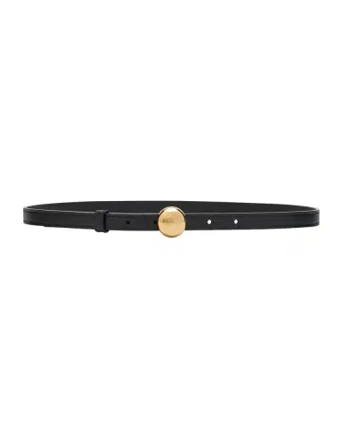 Loewe Smooth Leather Skinny Belt | Thumbnail 3