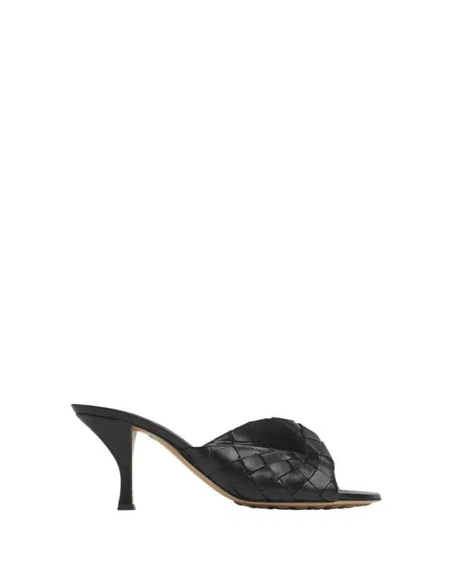 Bottega Veneta Blink Mules