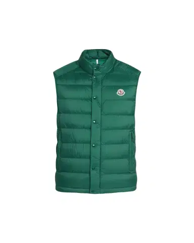 Moncler Men's Barthe Down Vest | Thumbnail 1