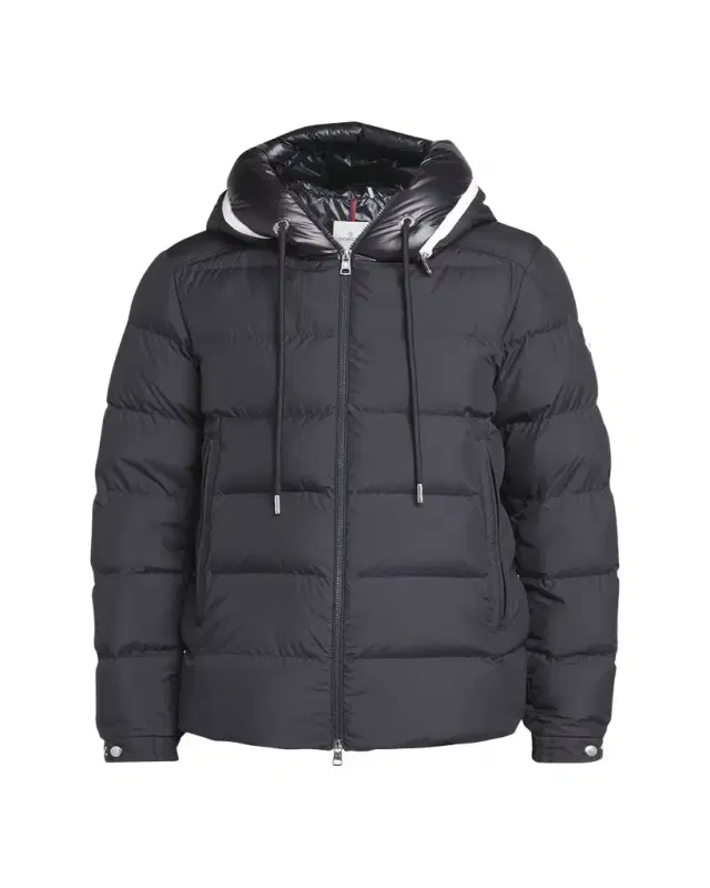 Moncler Men's Cardere Puffer Jacket