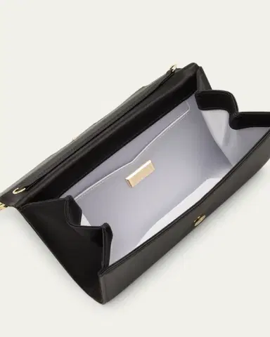 Judith Leiber Couture Serpent Satin Clutch Bag | Thumbnail 4 Judith Leiber Couture Serpent Satin Clutch Bag | Thumbnail 4