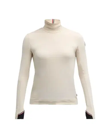 Moncler Grenoble Polartec Jersey Turtleneck Base Layer | Thumbnail 1 Moncler Grenoble Polartec Jersey Turtleneck Base Layer | Thumbnail 1