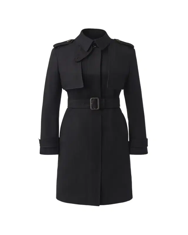Winn 2-in-1 Classic Trench Coat