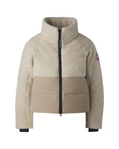 Canada Goose Elora Puffer | Thumbnail 1 Canada Goose Elora Puffer | Thumbnail 1