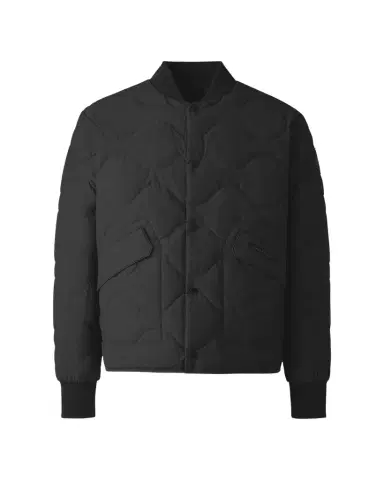 Canada Goose Men's Boswell Reversible Liner Jacket | Thumbnail 1 Canada Goose Men's Boswell Reversible Liner Jacket | Thumbnail 1