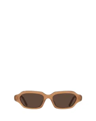 Loewe LW40157U Rectangle Acetate Sunglasses | Thumbnail 1