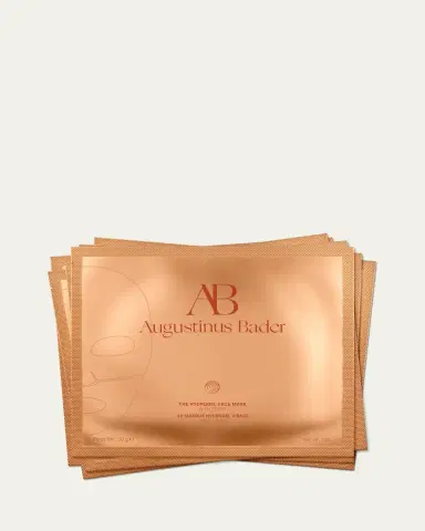 Augustinus Bader The Hydrogel Face Mask, 6 pack | Thumbnail 2 Augustinus Bader The Hydrogel Face Mask, 6 pack | Thumbnail 2