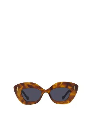 Loewe LW401271 Cat-Eye Acetate Sunglasses | Thumbnail 1