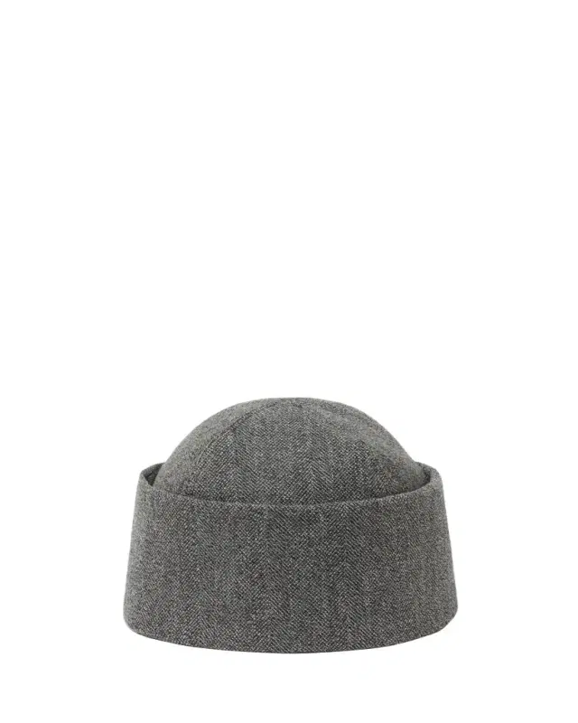 Joyce Cashmere-Blend Beanie