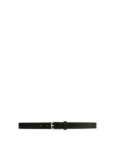 Toteme Suede Leather Belt | Thumbnail 1 Toteme Suede Leather Belt | Thumbnail 1